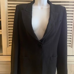 Armani blazer